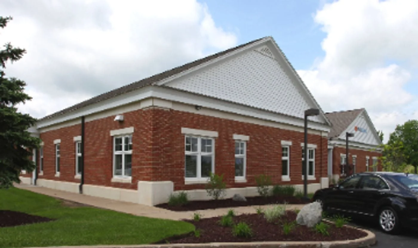 Photo 2 of 8391 East Washington Street, Chagrin Falls, OH 44023