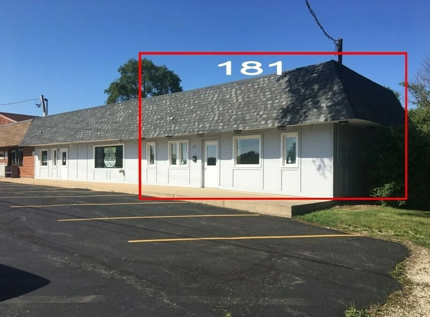 Photo 1 of 181 Northwest Highway, Cary, IL 60013