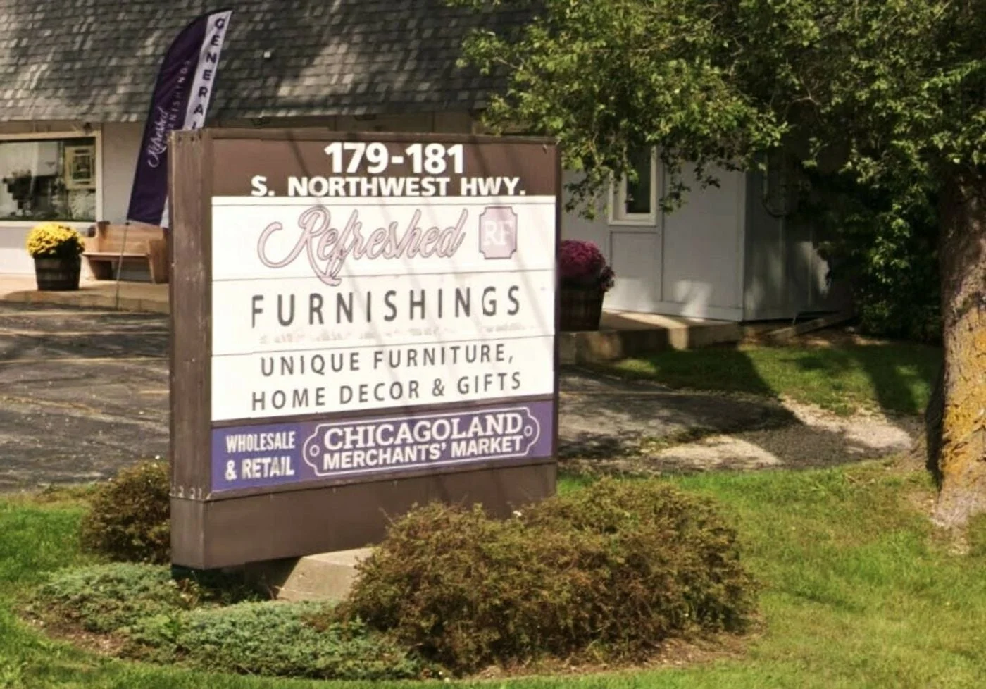 Photo 2 of 181 Northwest Highway, Cary, IL 60013