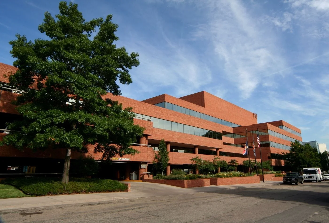 Photo 1 of 455 Sherman Street, Denver, CO 80203