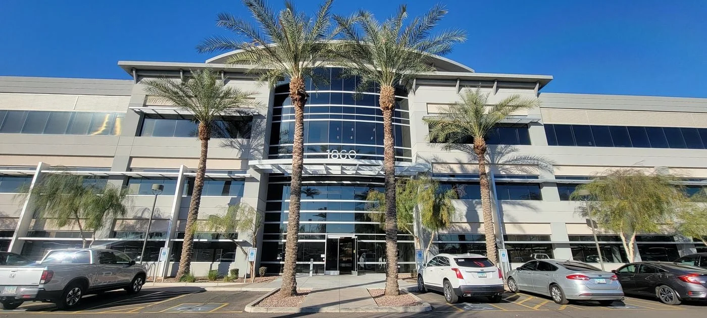 Photo 1 of 1860 N 95th Lane Ste 130, Phoenix, AZ 85037