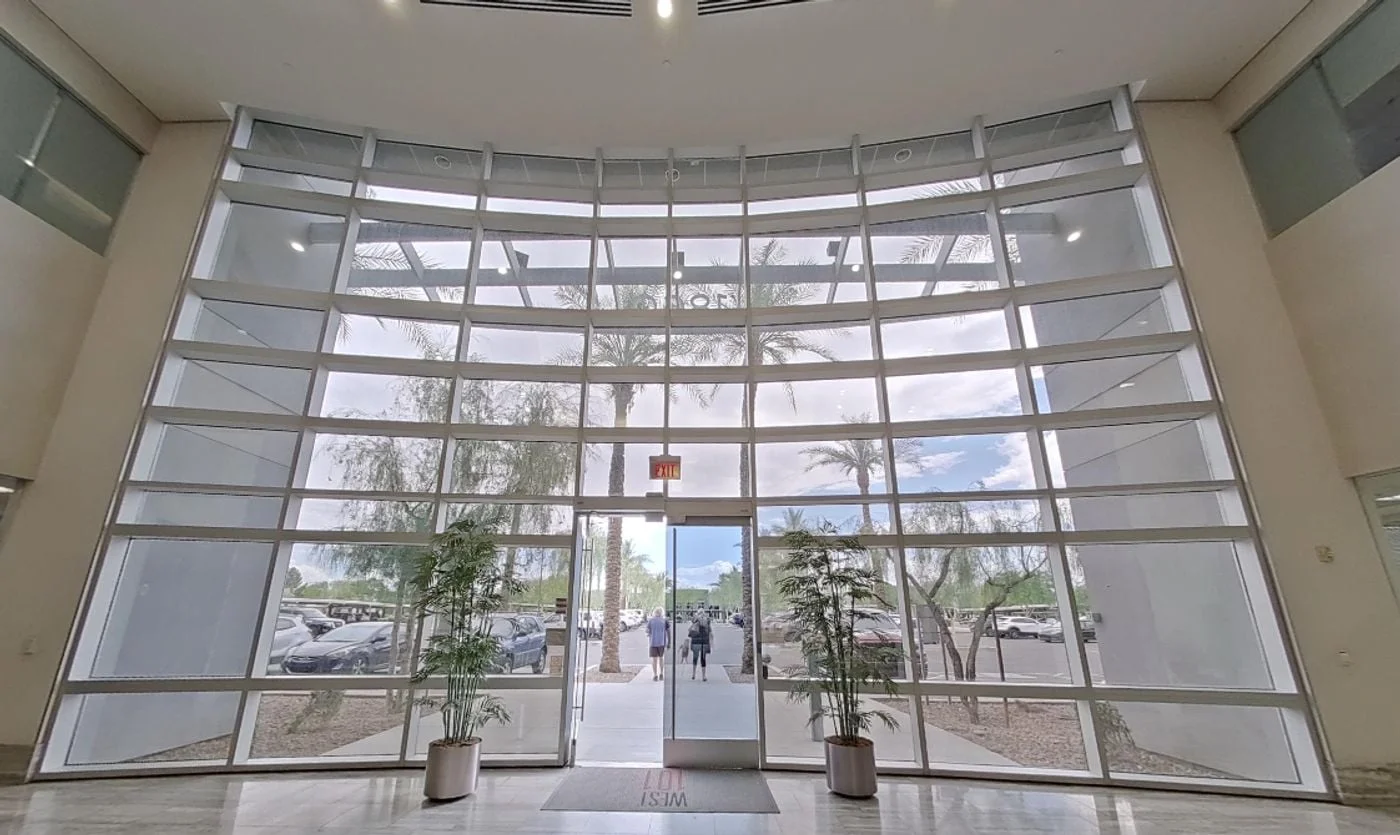 Photo 2 of 1860 N 95th Lane Ste 130, Phoenix, AZ 85037