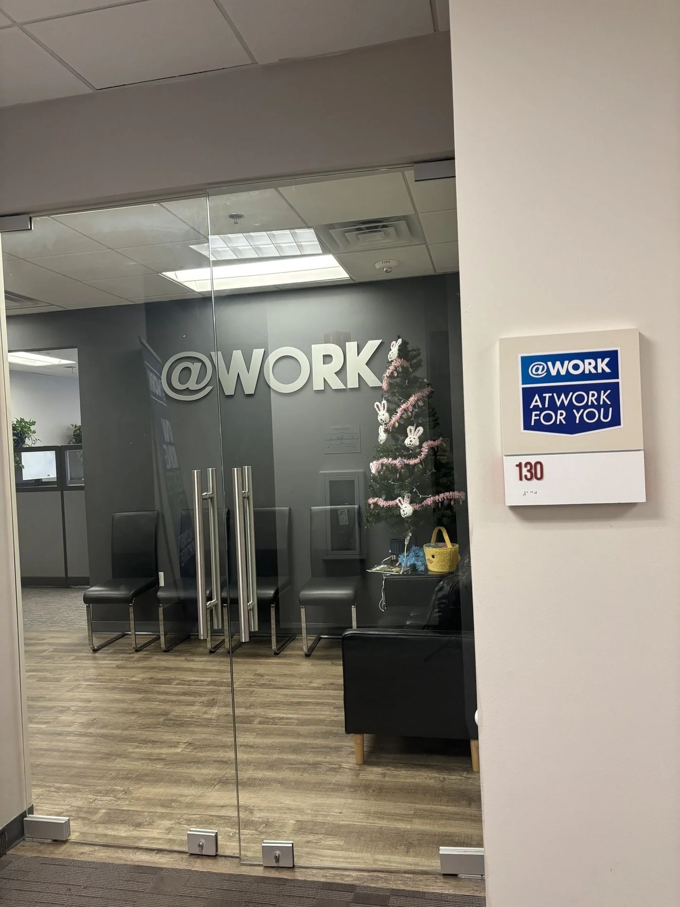 Photo 3 of 1860 N 95th Lane Ste 130, Phoenix, AZ 85037