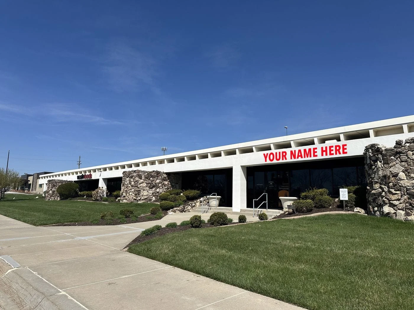 Photo 1 of 11808 W Center Rd, Omaha, NE 68144