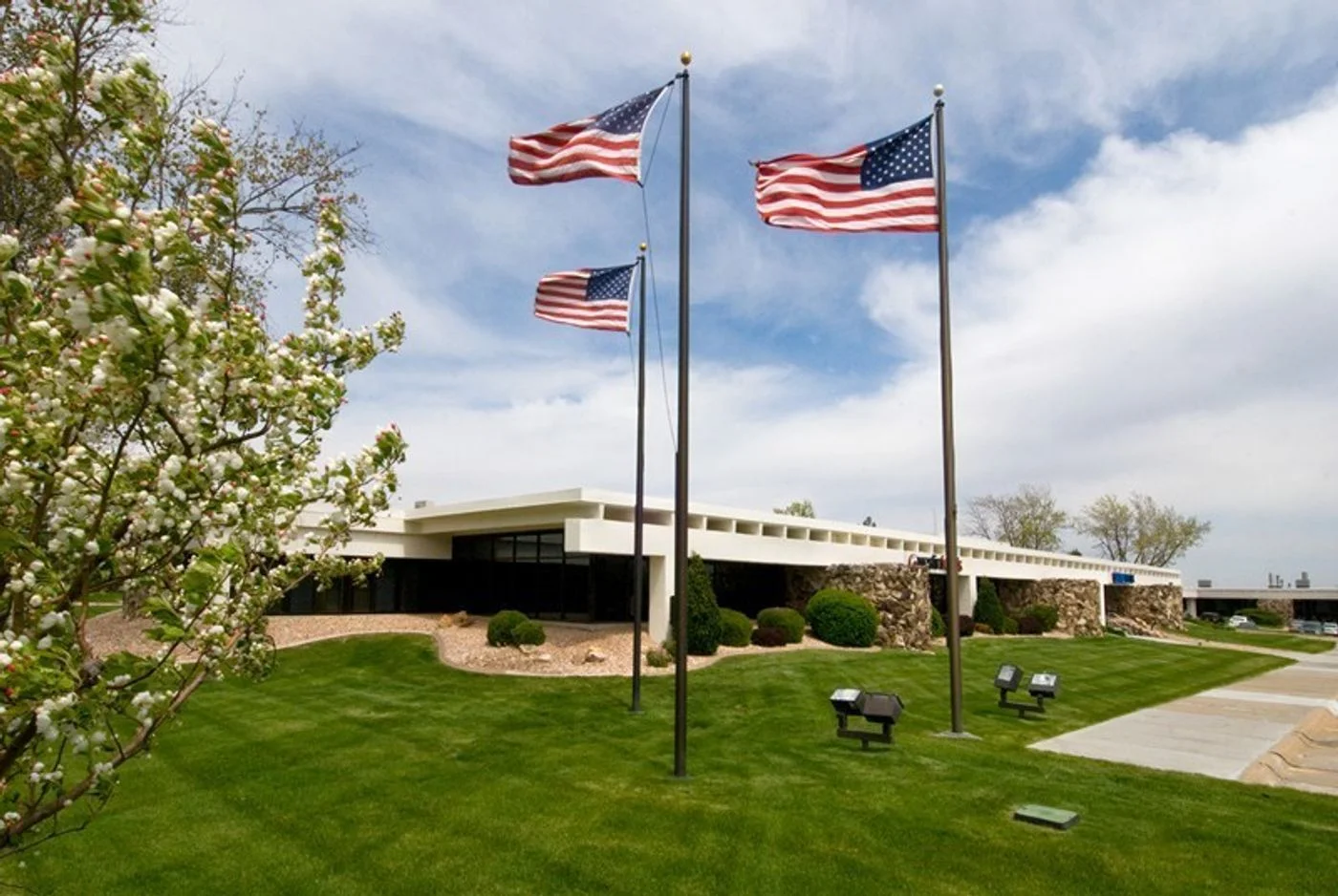 Photo 2 of 11808 W Center Rd, Omaha, NE 68144