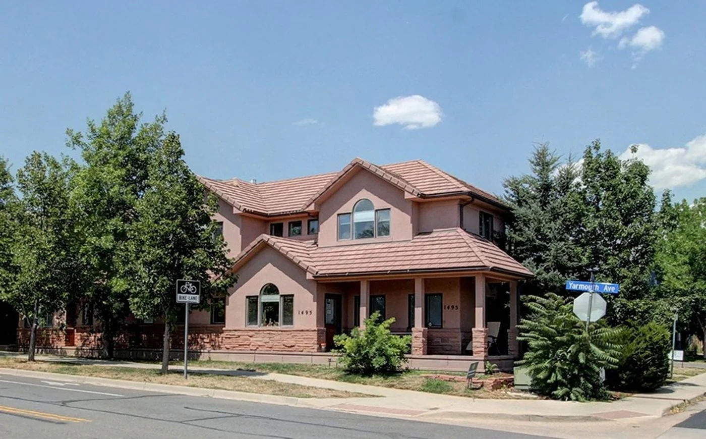 Photo 1 of 1495 Yarmouth Ave, Boulder, CO 80304