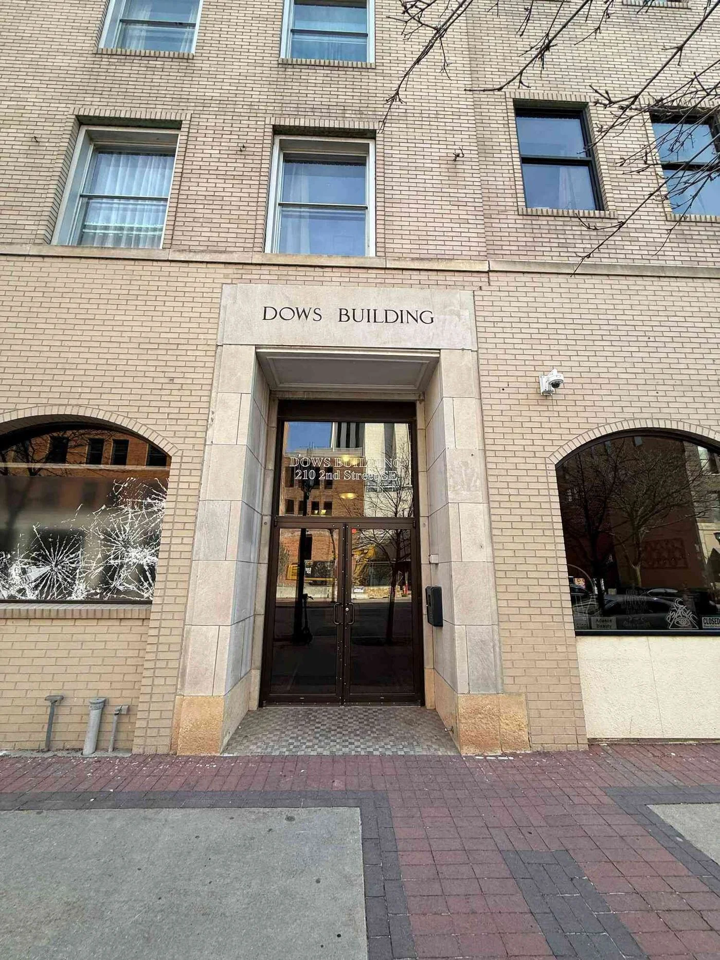 Photo 1 of 210 2nd Street Southeast, Cedar Rapids, IA 52401