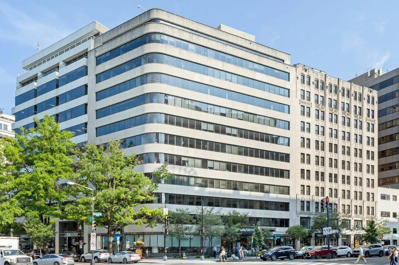 Photo 1 of 1000 Vermont Ave NW, Washington, DC 20005