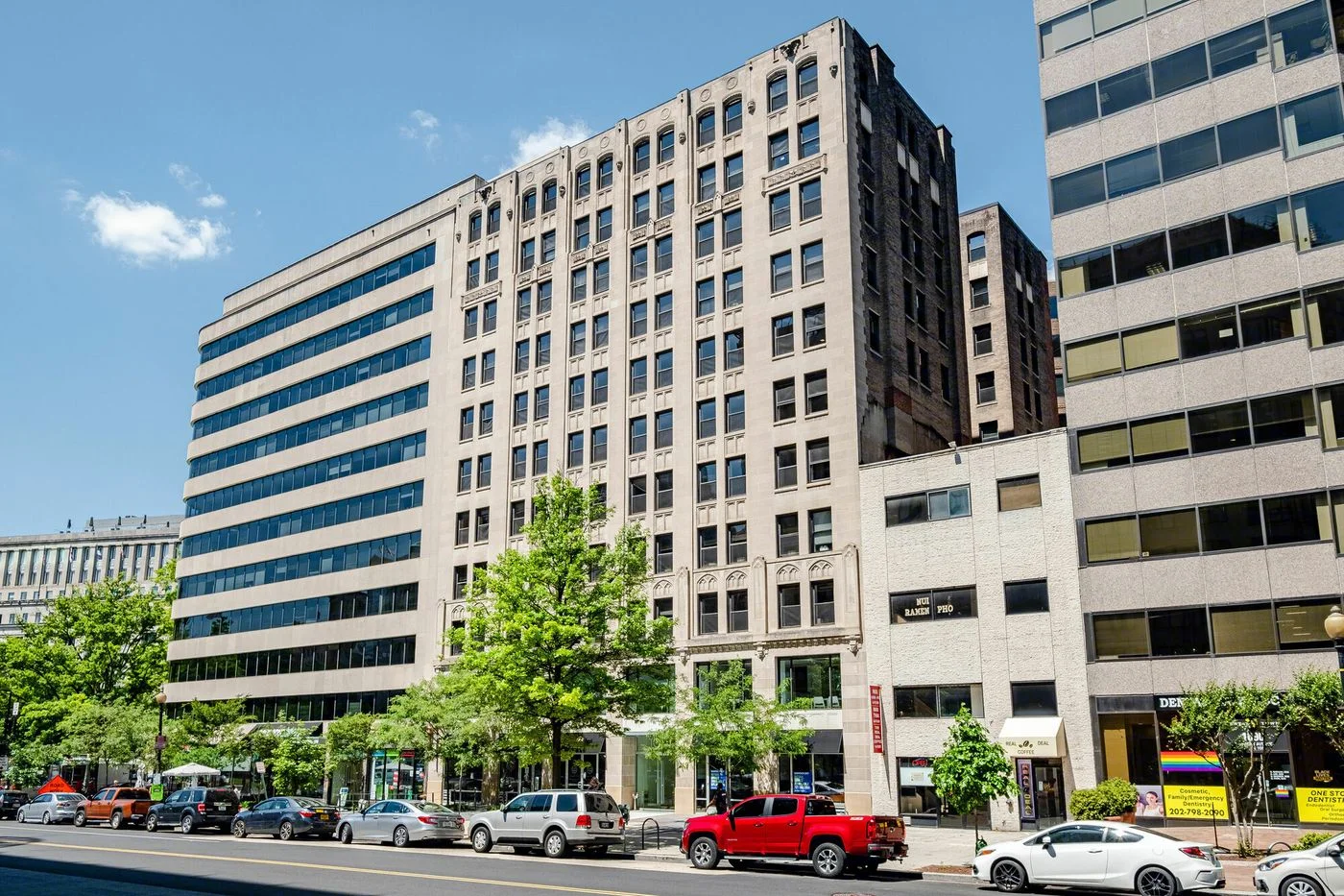 Photo 2 of 1000 Vermont Ave NW, Washington, DC 20005
