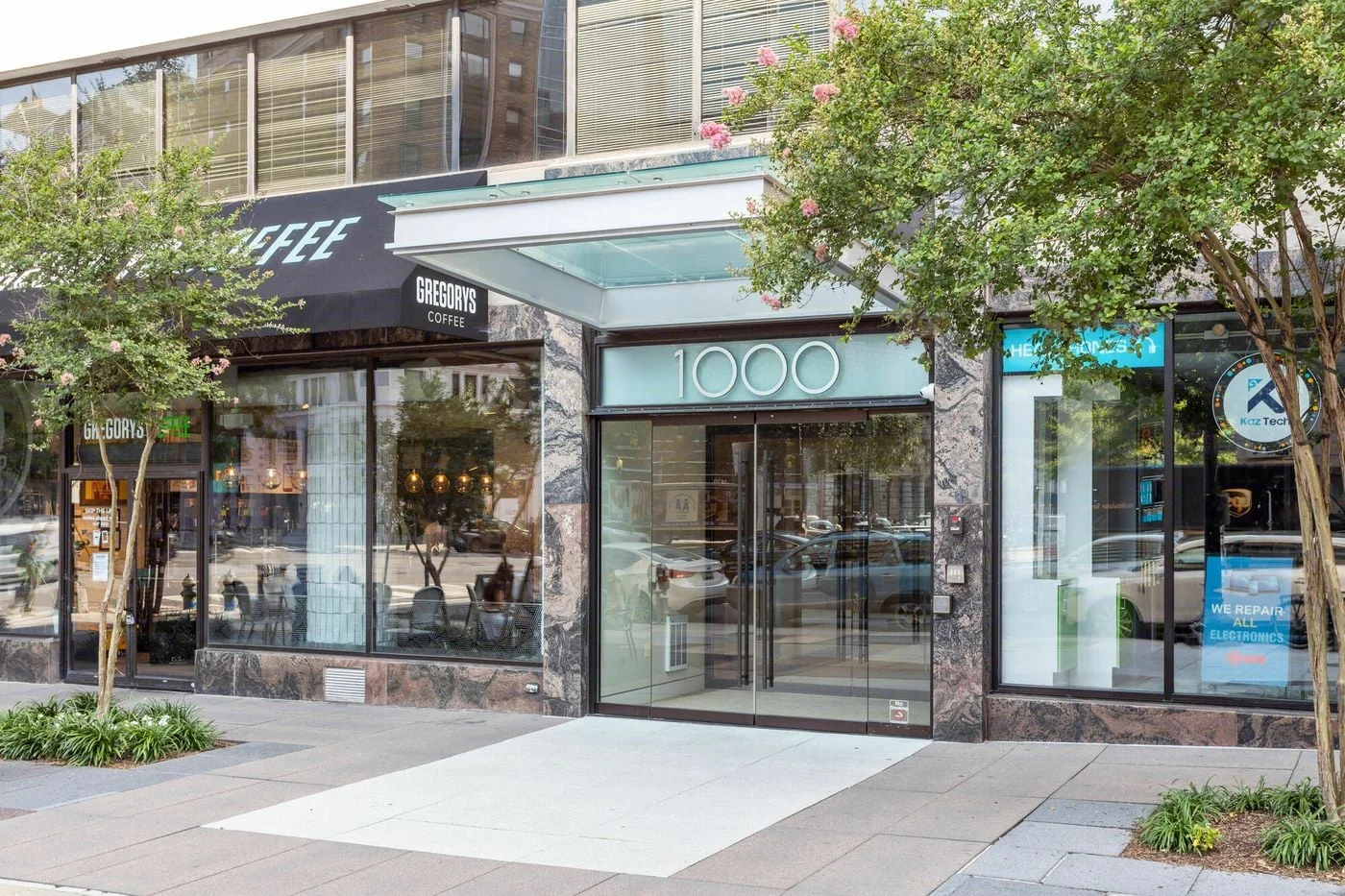 Photo 3 of 1000 Vermont Ave NW, Washington, DC 20005