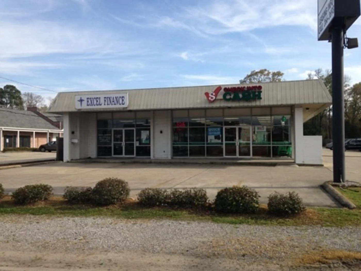 Photo 1 of 9230 Florida Blvd, Baton Rouge, LA 70815