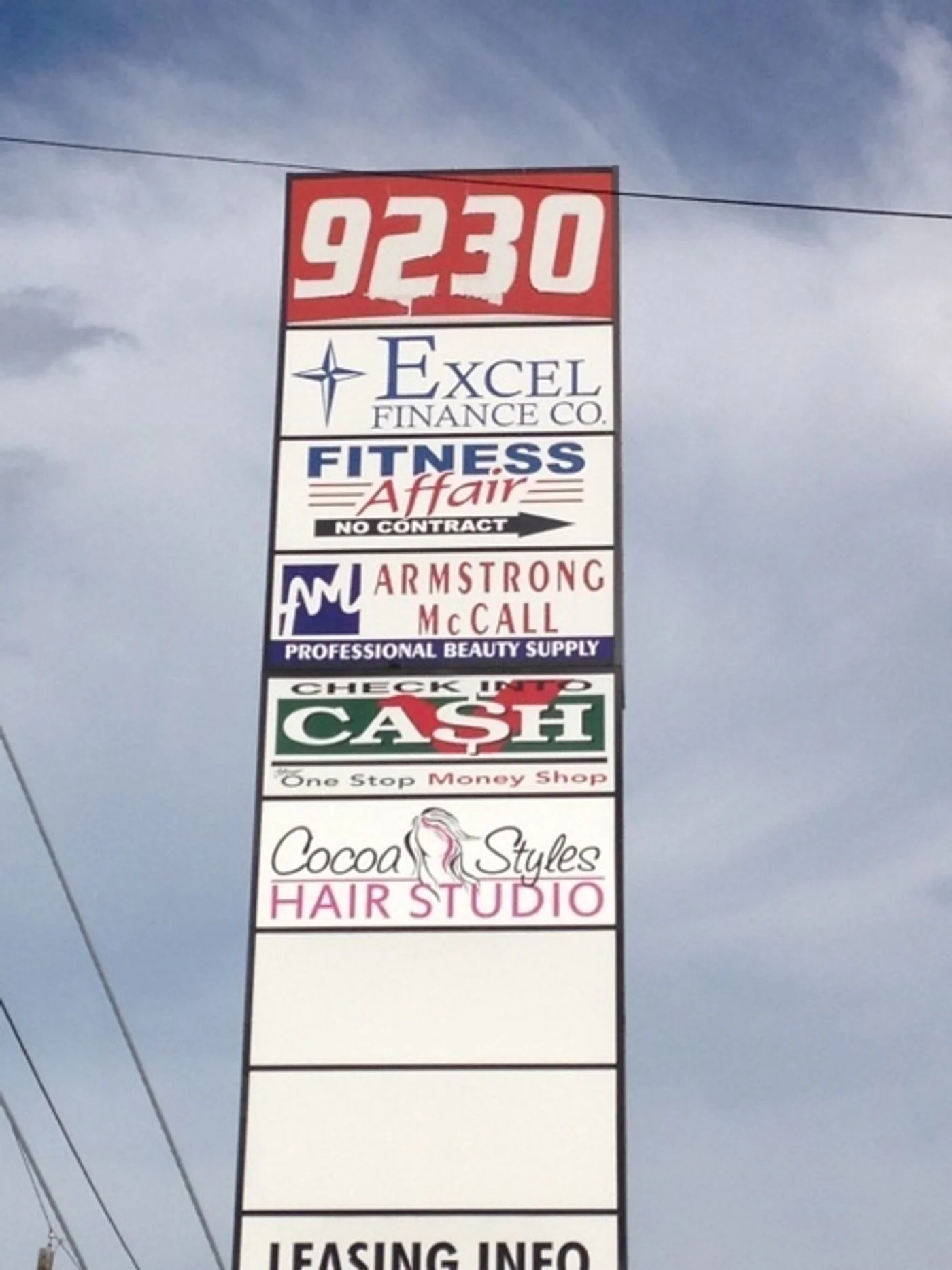 Photo 2 of 9230 Florida Blvd, Baton Rouge, LA 70815