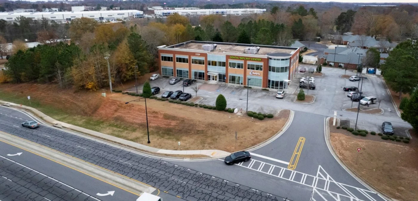 Photo 2 of 5328 Lanier Islands Parkway, Buford, GA 30518