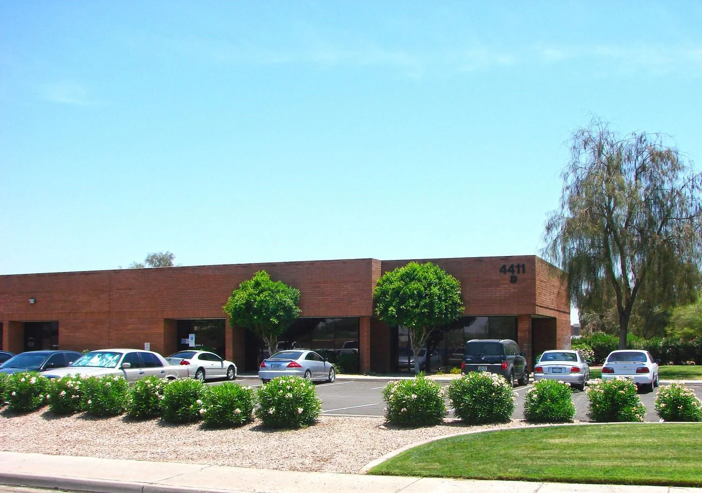 Photo 1 of 4411 S 40th St, Phoenix, AZ 85040