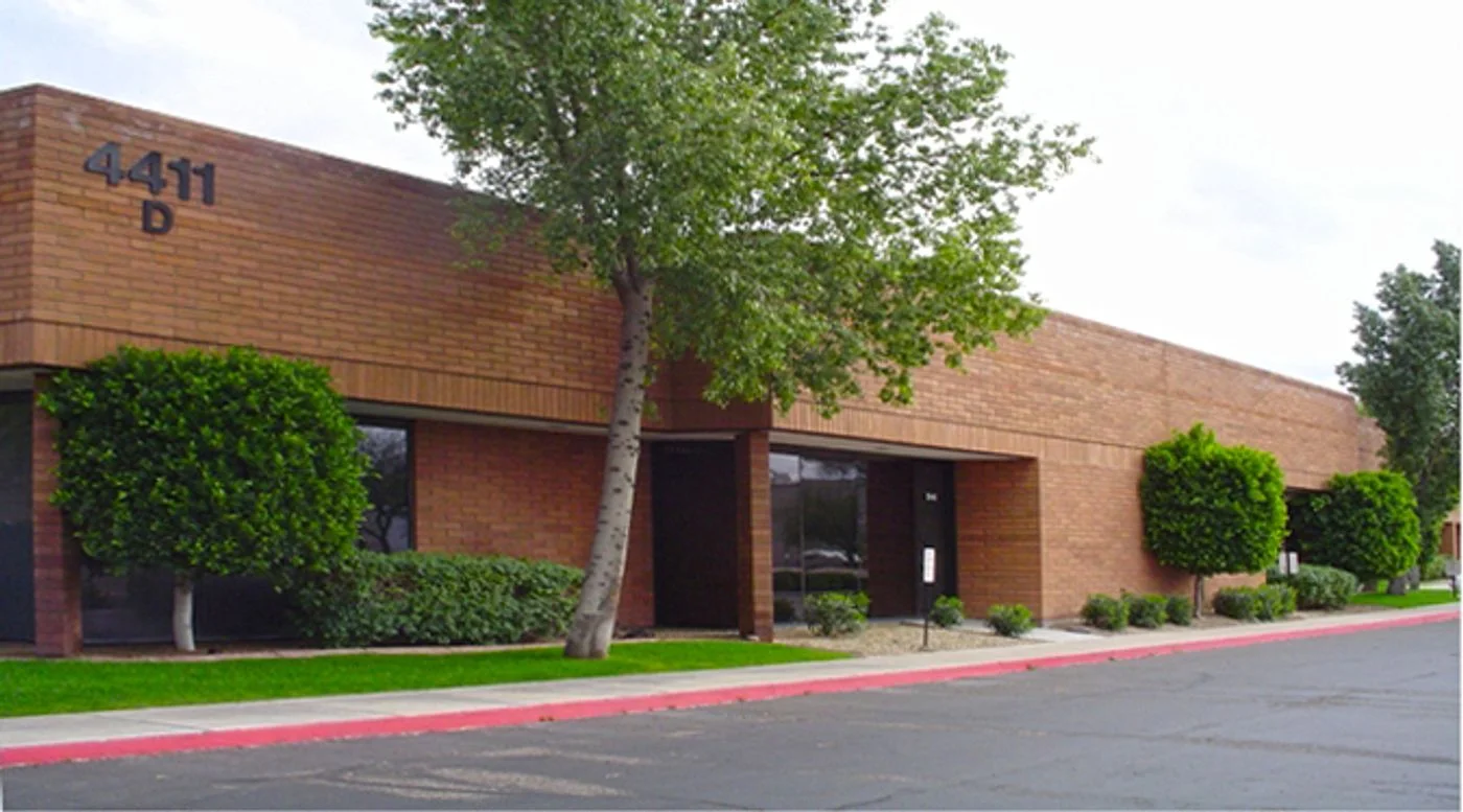 Photo 2 of 4411 S 40th St, Phoenix, AZ 85040