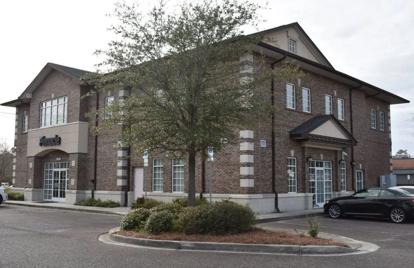 Photo 1 of 8420 Dorchester Road, North Charleston, SC 29420