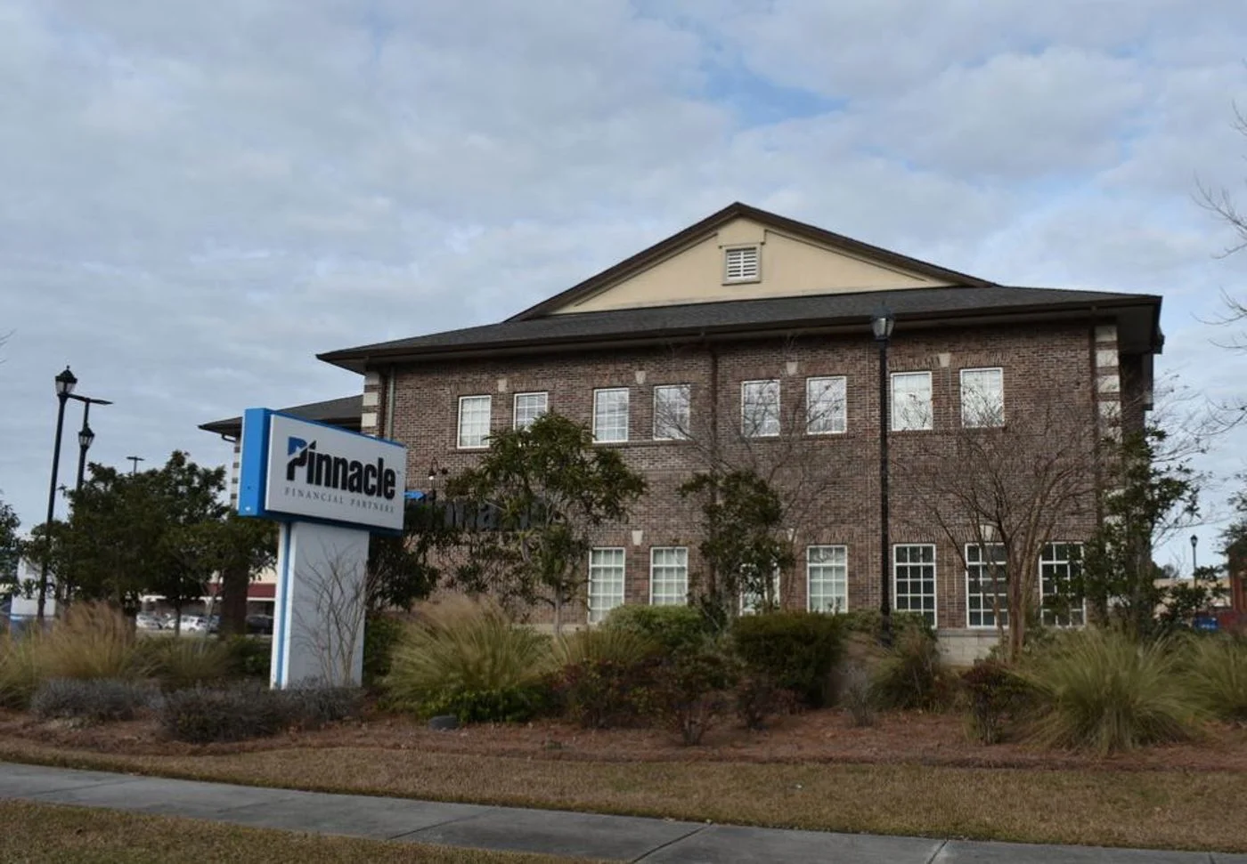 Photo 2 of 8420 Dorchester Road, North Charleston, SC 29420