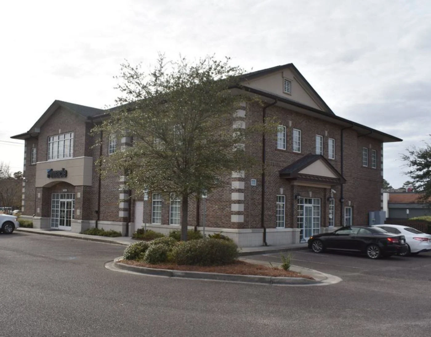 Photo 3 of 8420 Dorchester Road, North Charleston, SC 29420