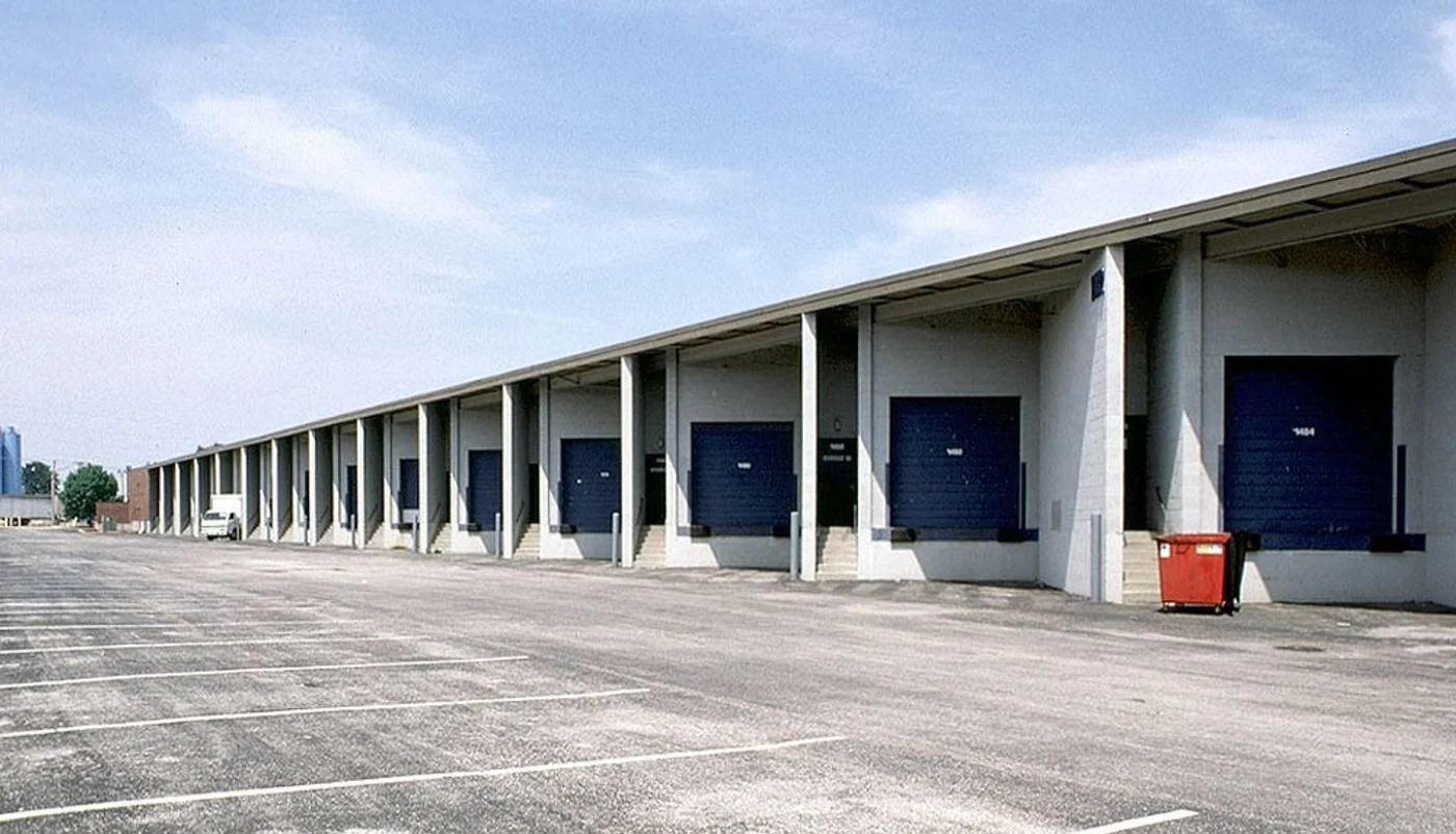 Photo 1 of 1400-1538 S. Elmhurst Road, Elk Grove Village, IL 60007