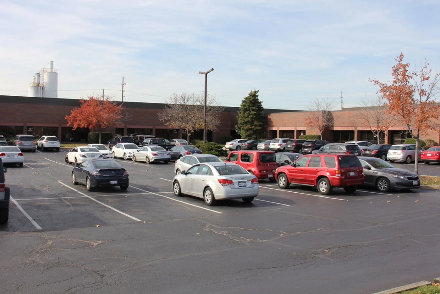 Photo 2 of 1400-1538 S. Elmhurst Road, Elk Grove Village, IL 60007