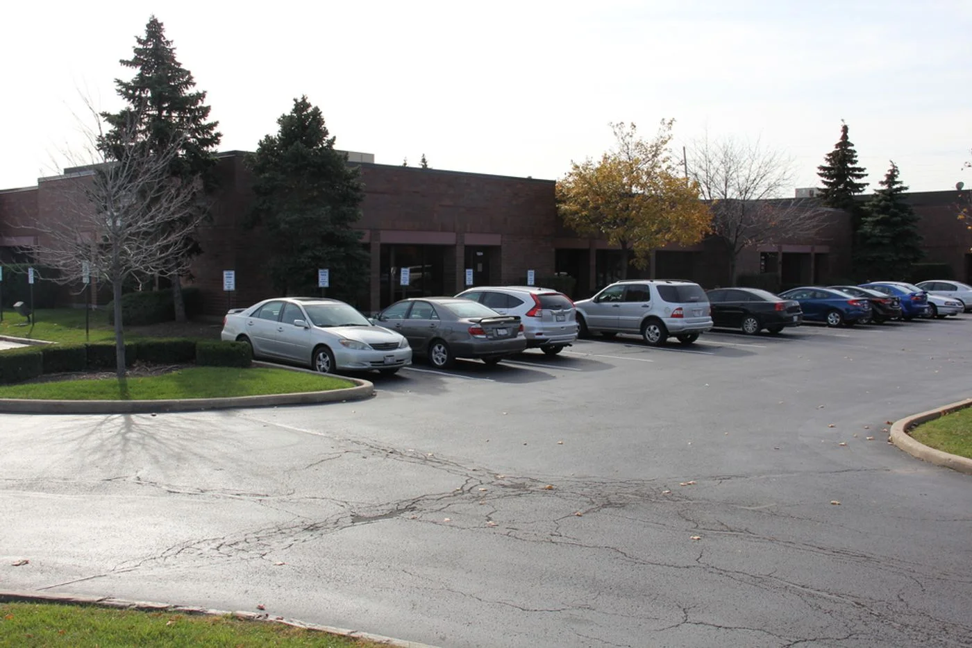 Photo 3 of 1400-1538 S. Elmhurst Road, Elk Grove Village, IL 60007