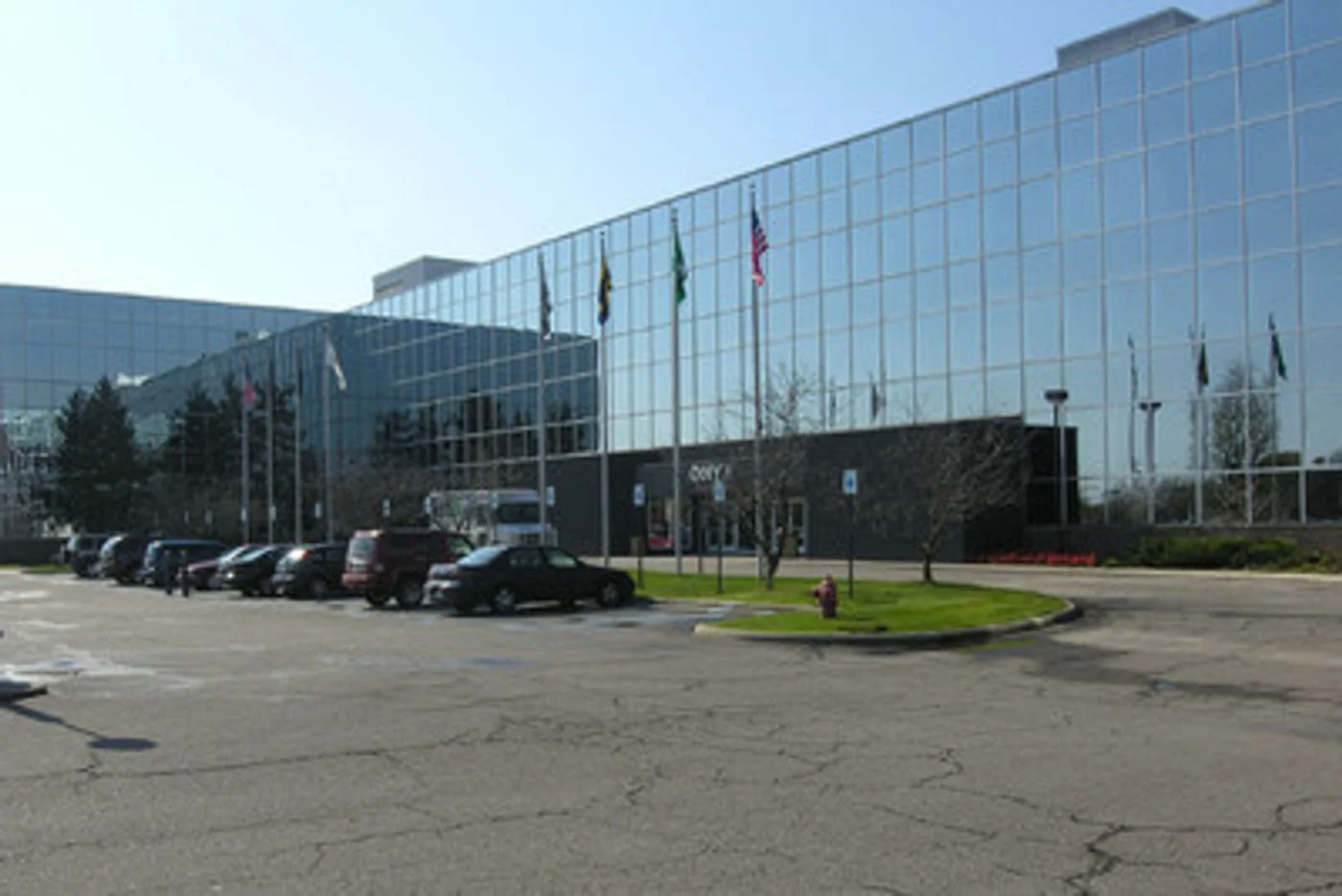 Photo-1 of 29777 Telegraph Rd, Southfield, MI 48034