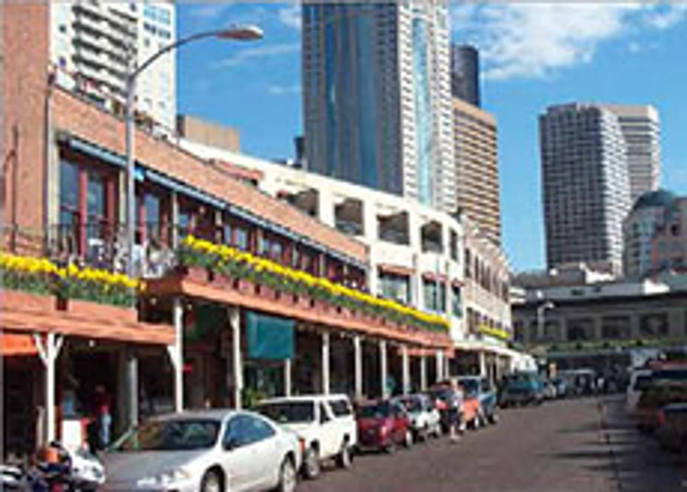 Photo 1 of 2025 1st Ave, Seattle, WA 98121