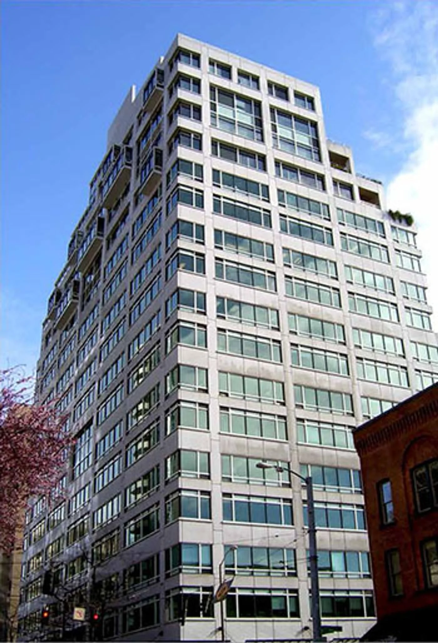 Photo 2 of 2025 1st Ave, Seattle, WA 98121