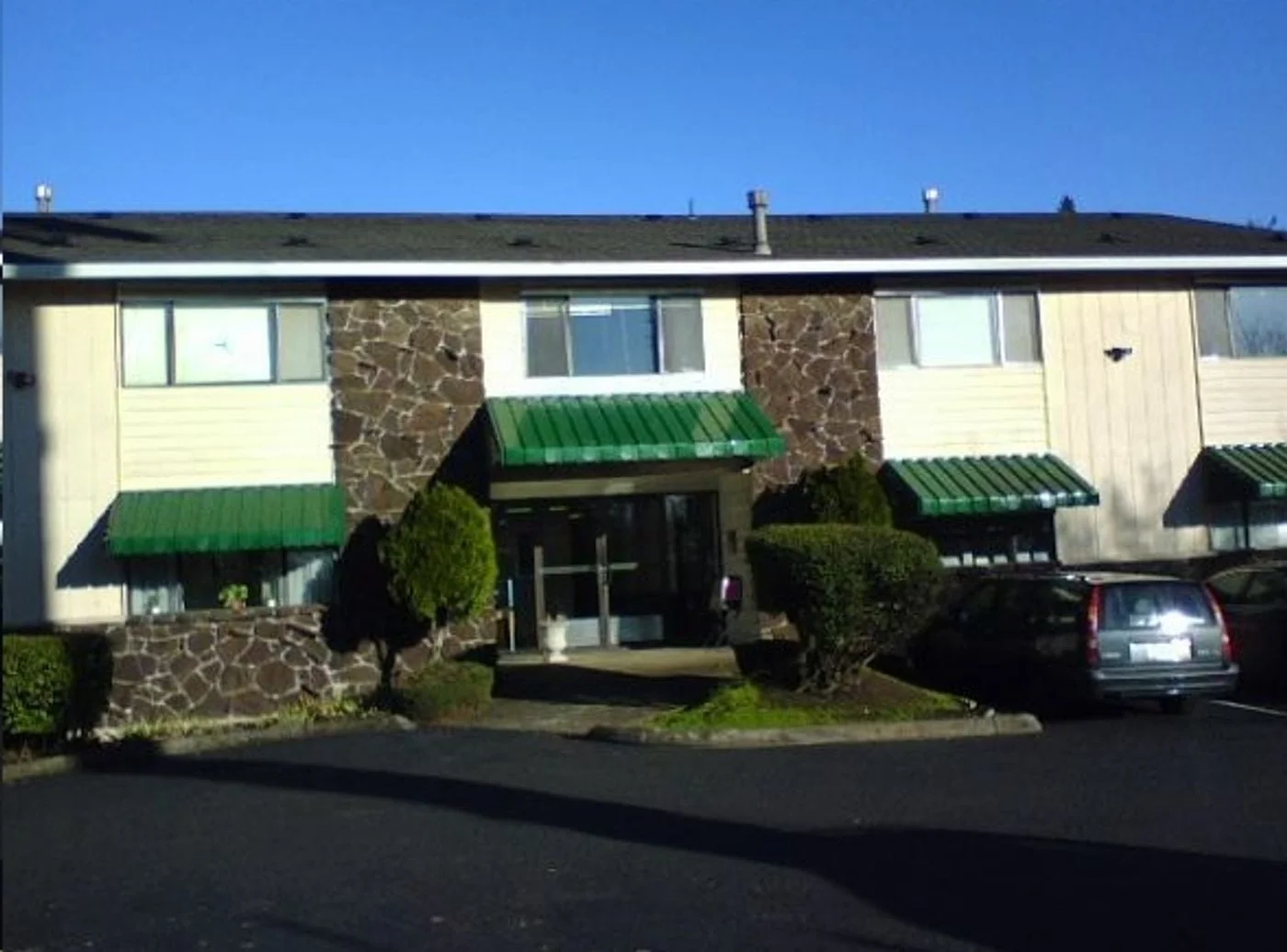 Photo 1 of 1509 SW Sunset Blvd, Portland, OR 97239