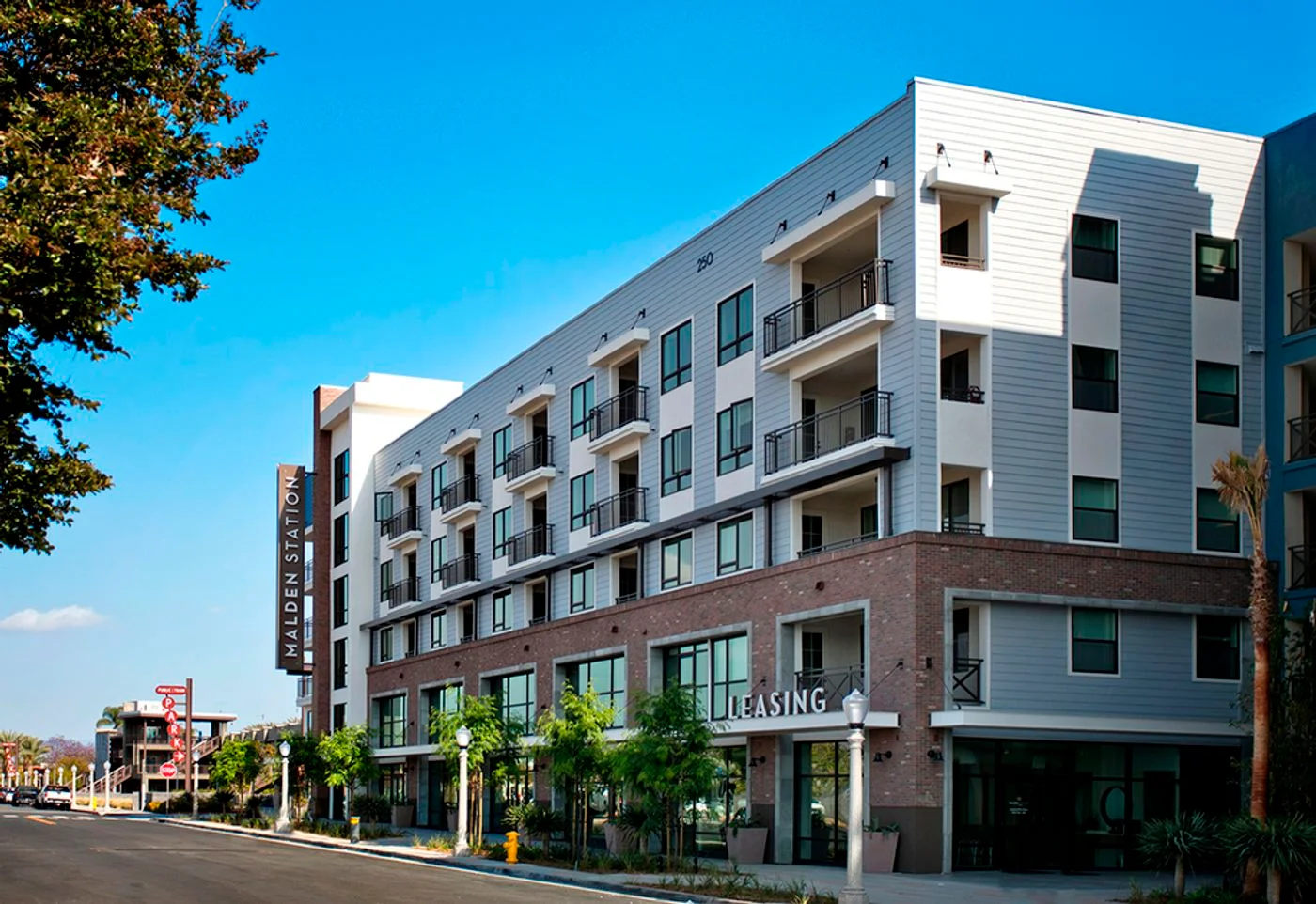 Photo 1 of 250 W Santa Fe Avenue, Fullerton, CA 92832