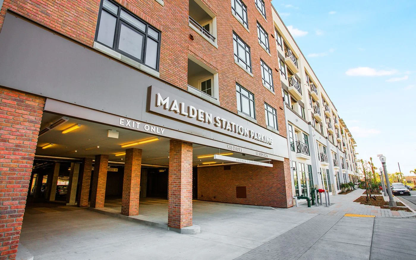 Photo 2 of 250 W Santa Fe Avenue, Fullerton, CA 92832