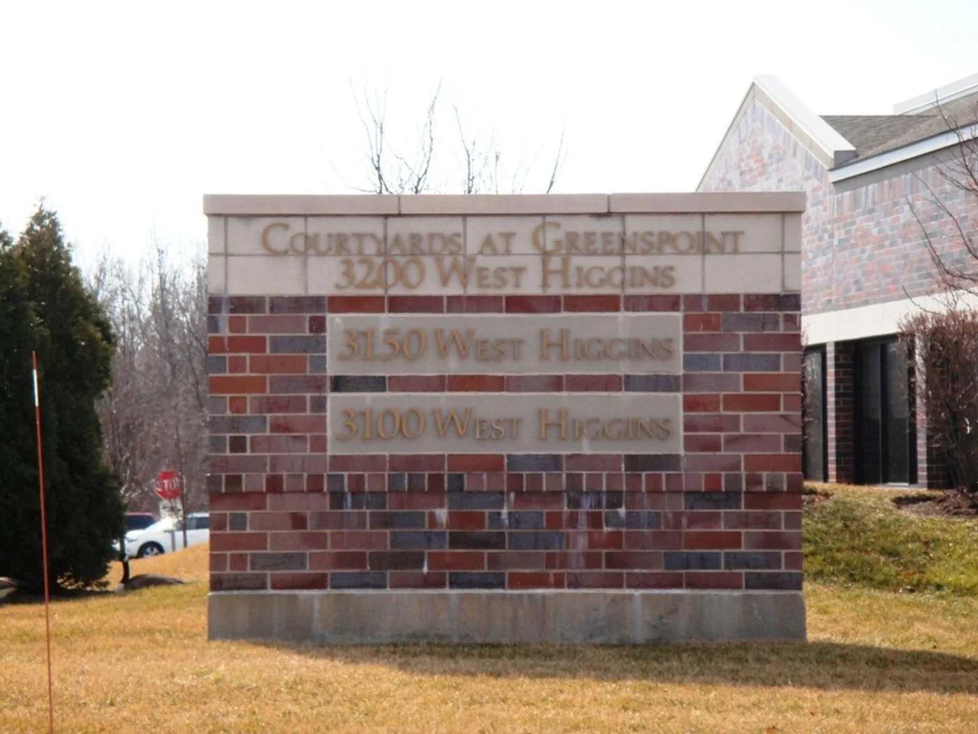 Photo 2 of 3100 & 3150 W. Higgins Road, Hoffman Estates, IL 60169