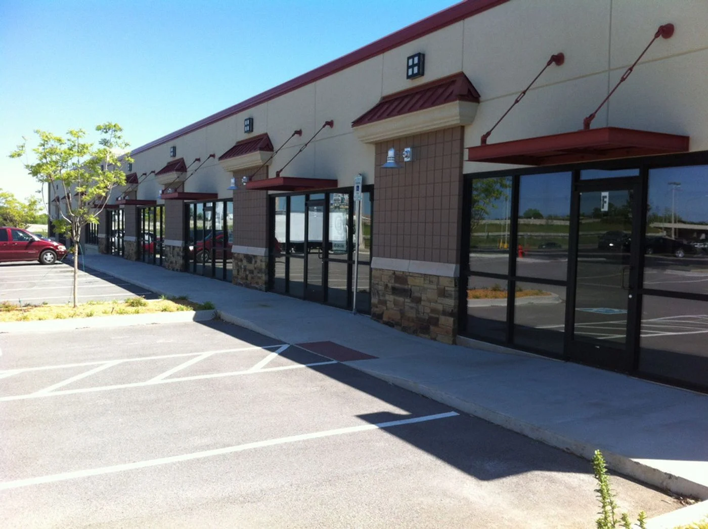 Photo 1 of 804 W. I-240 Service Road, Oklahoma City, OK 73139