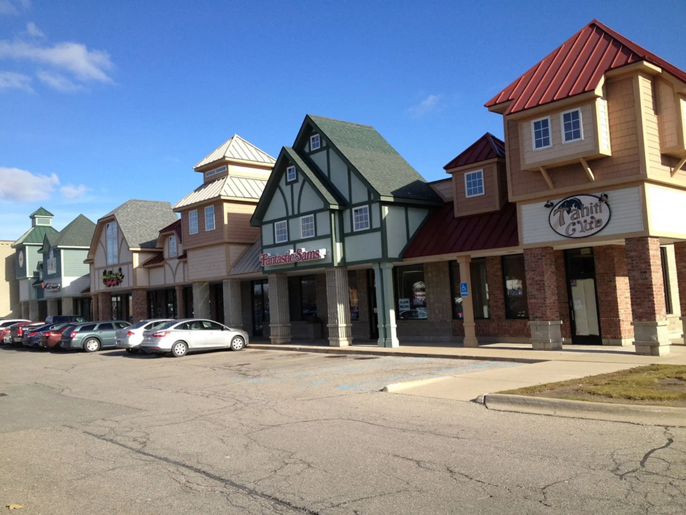 Photo 2 of 1159-1187 S. Carney Dr., St. Clair County, MI 48079