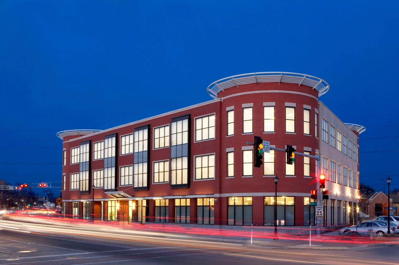 Photo 1 of 1363 Shermer Rd, Northbrook, IL 60062