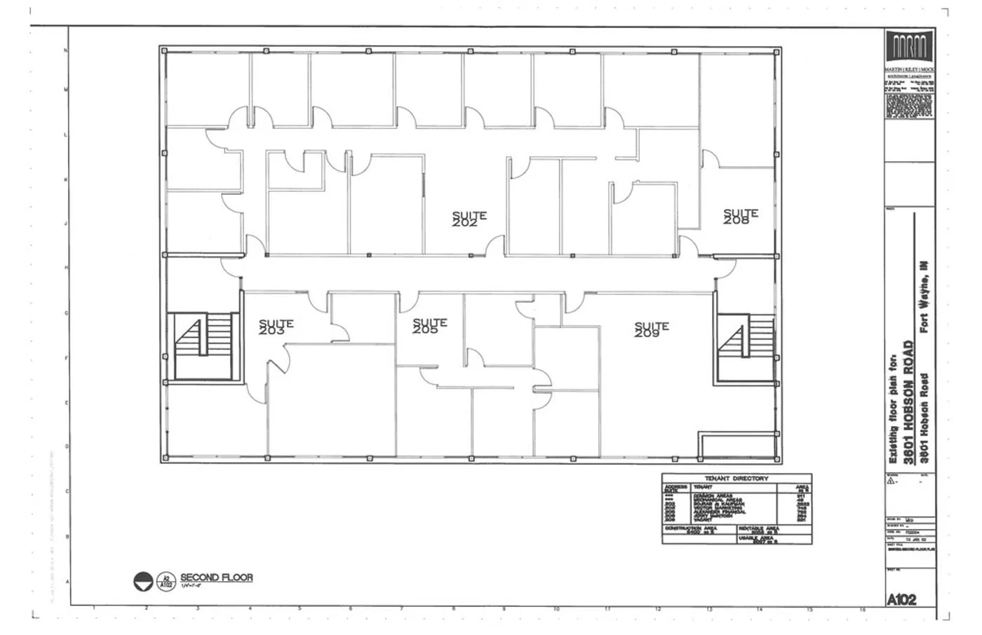 Photo 1 of 3601 Hobson Rd, Fort Wayne, IN 46815