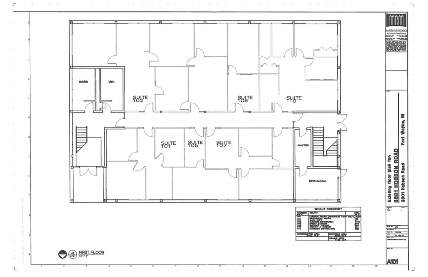 Photo 2 of 3601 Hobson Rd, Fort Wayne, IN 46815