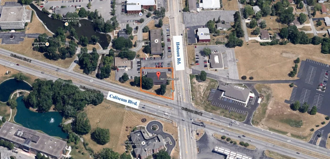 Photo 3 of 3601 Hobson Rd, Fort Wayne, IN 46815