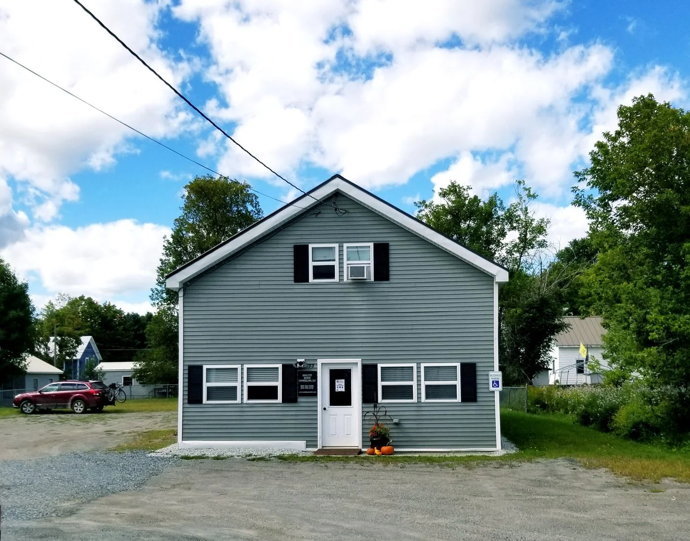 Photo 1 of 73 Main St, Enosburg Falls, VT 05450