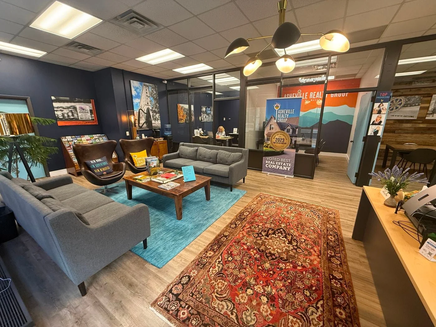 Photo 2 of 47 Patton Ave, Asheville, NC 28801