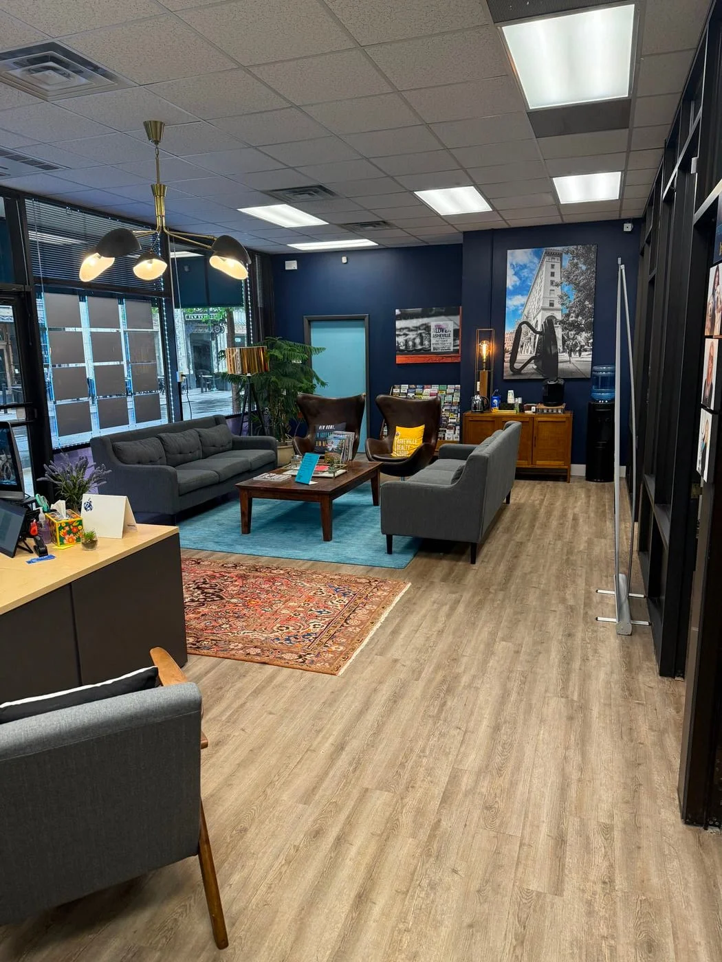 Photo 3 of 47 Patton Ave, Asheville, NC 28801