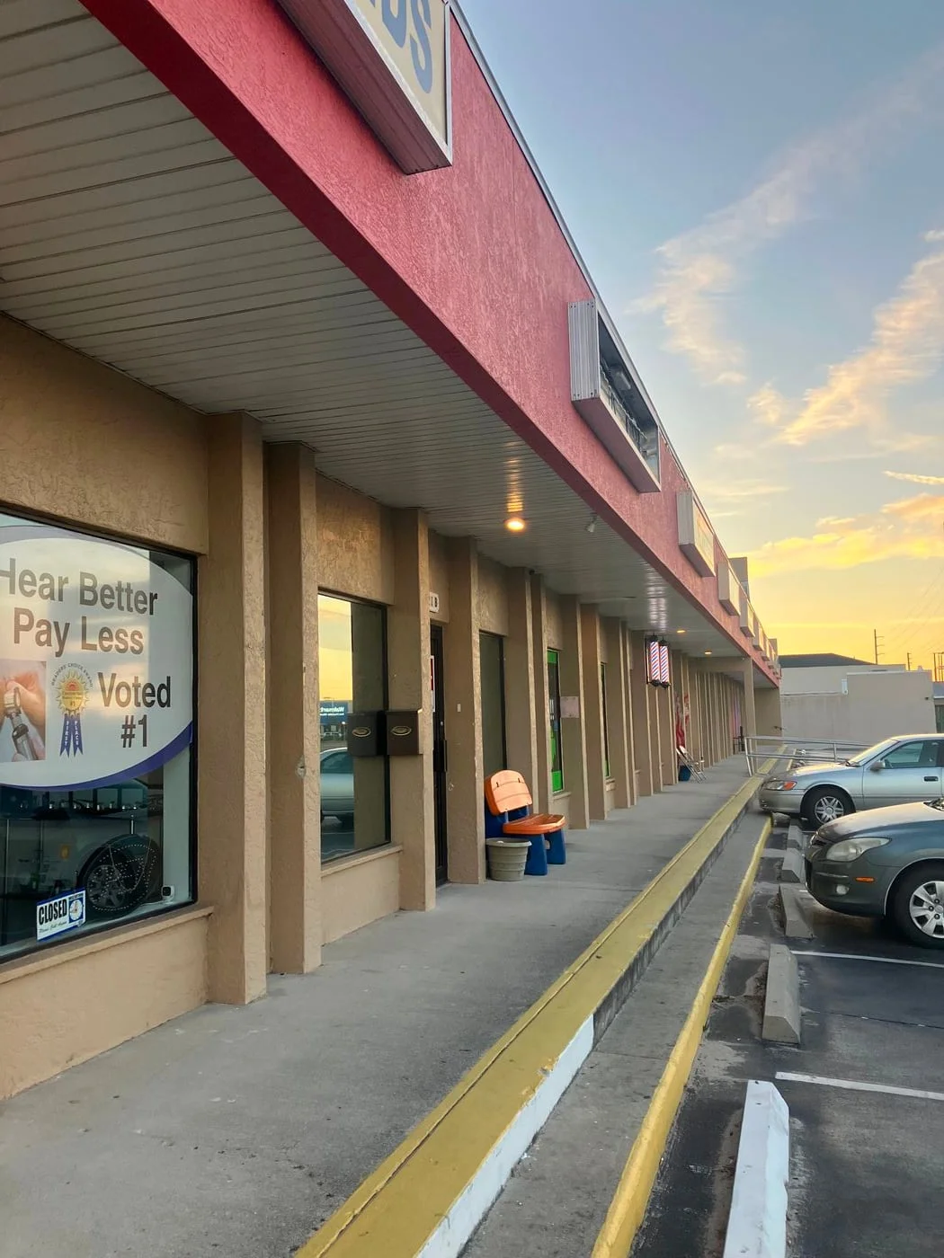 Photo 1 of 2221 Tamiami Trl, Port Charlotte, FL 33948