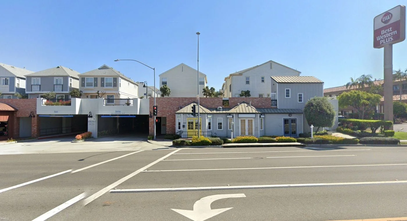 Photo 1 of 1820 S. Pacific Coast Highway, Redondo Beach, CA 90277