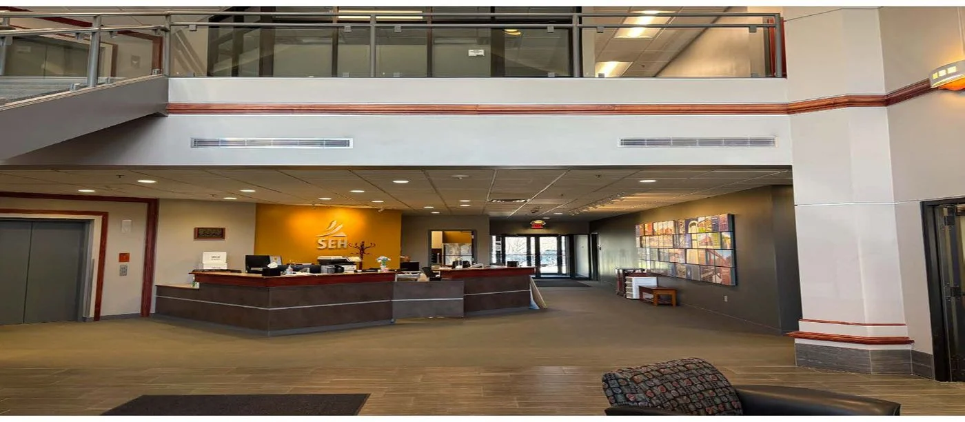 Photo 2 of 3535 Vadnais Center Dr, Vadnais Heights, MN 55110