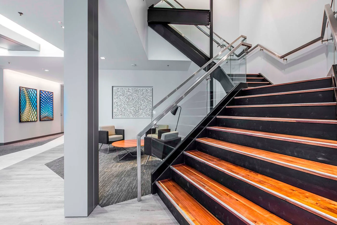 Photo 2 of 15900 SE Eastgate Way, Bellevue, WA 98008