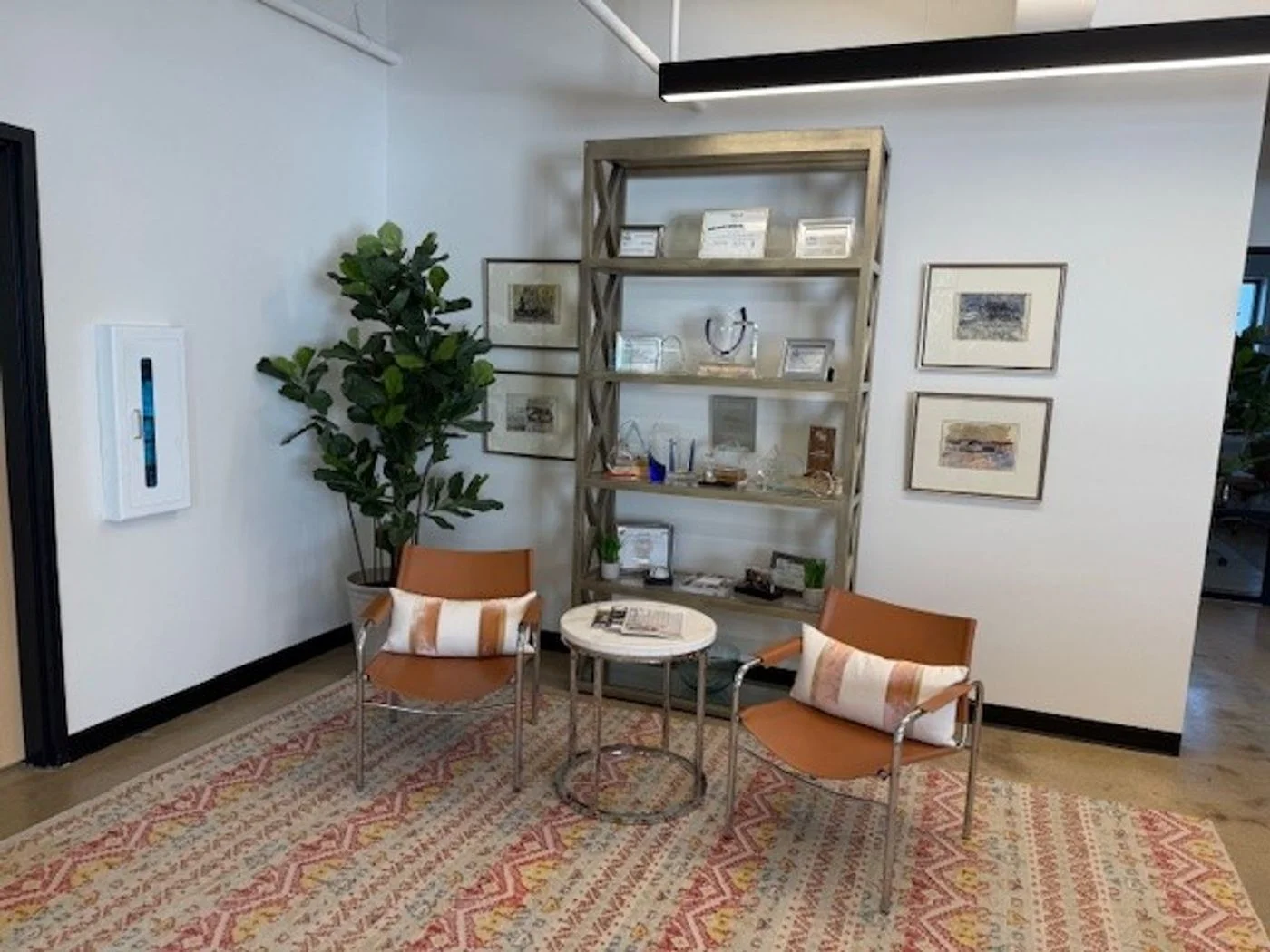 Photo 2 of 4621 Ross Ave, Dallas, TX 75204