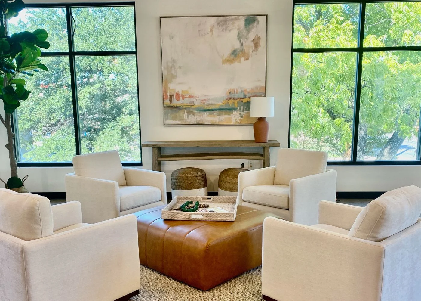 Photo 1 of 4621 Ross Ave, Dallas, TX 75204