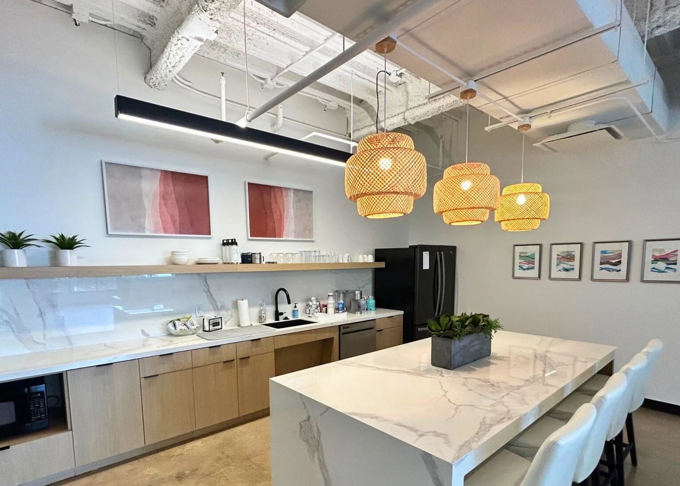 Photo 3 of 4621 Ross Ave, Dallas, TX 75204