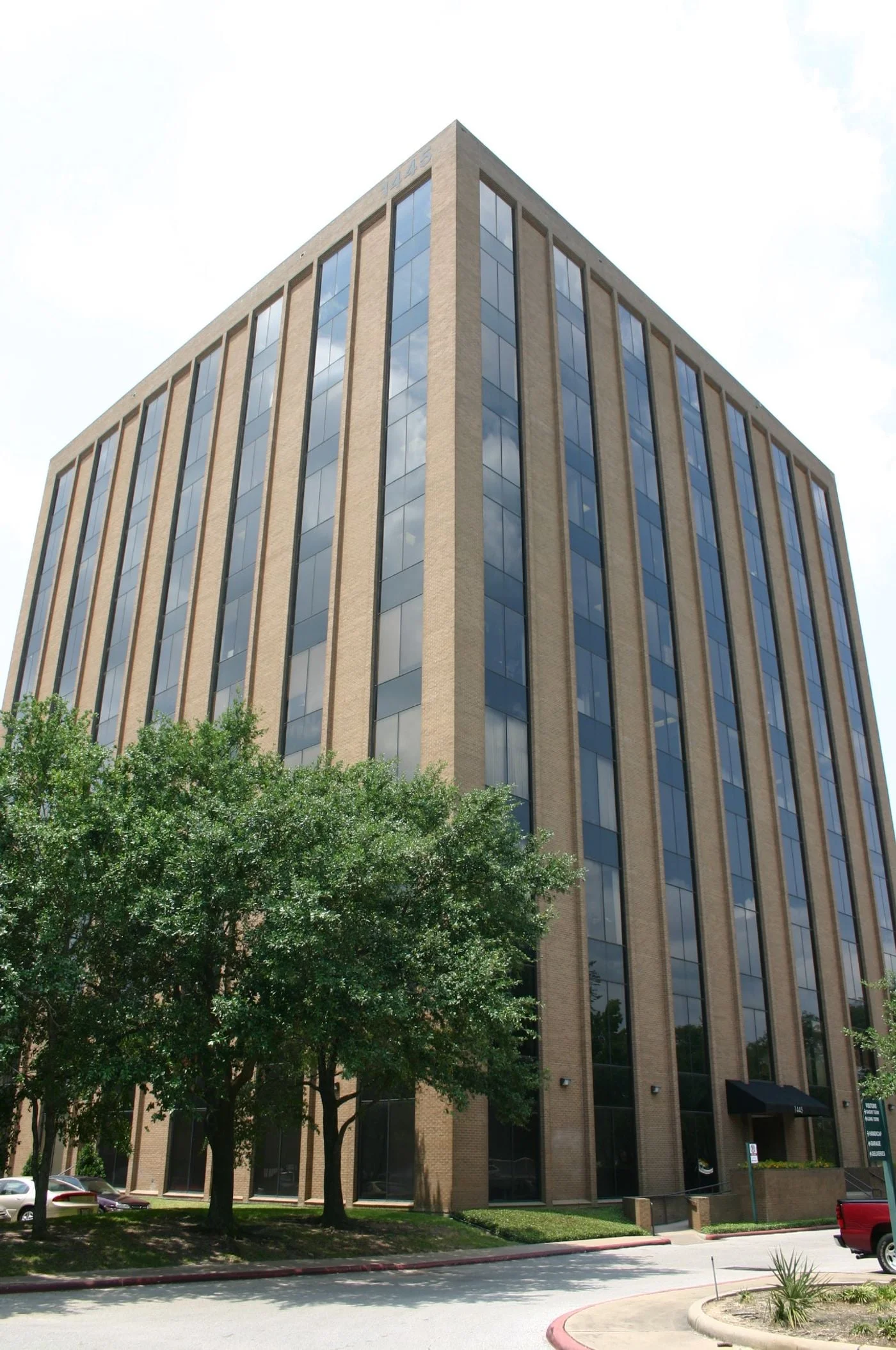 Photo 1 of 1445 North Loop W, Houston, TX 77008