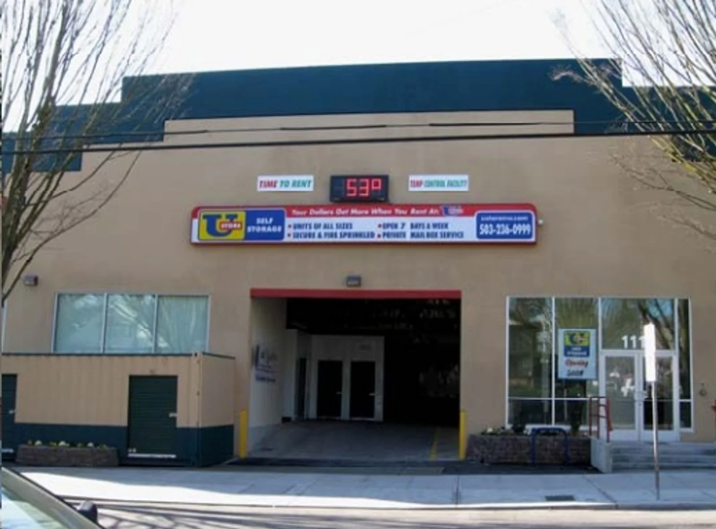 Photo 1 of 1100 SE Taylor St, Portland, OR 97214